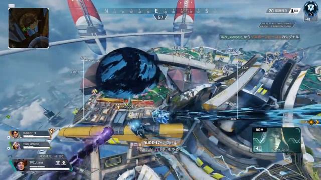 God Doesn't Play Dice ～神はサイコロを振らない～