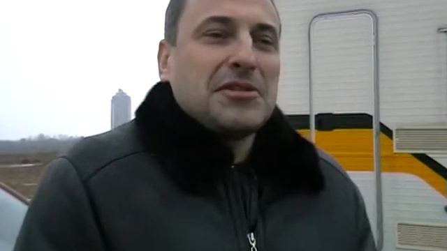 Путь к Дакару. Тренировка.mpg смотреть онлайн