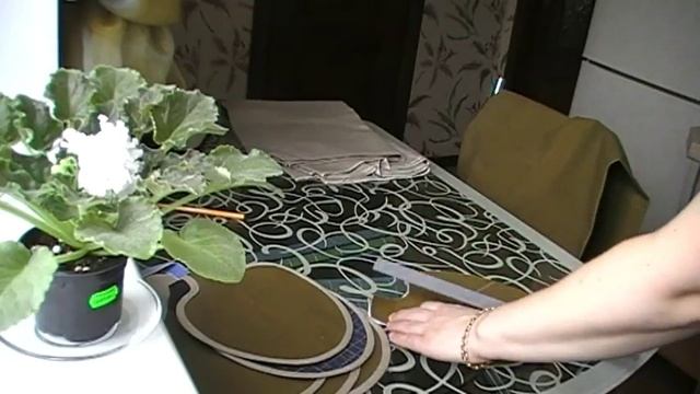 КАК СШИТЬ ПОПОНКУ для кур // ПТИЦА // подробная инструкция смотреть онлайн