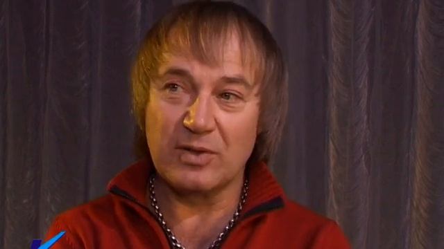 09 02 15 Актер театра «Кривое зеркало» в Киселевске смотреть онлайн