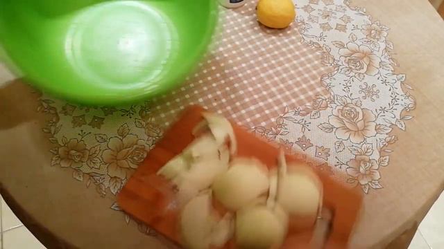 Простые рецепты