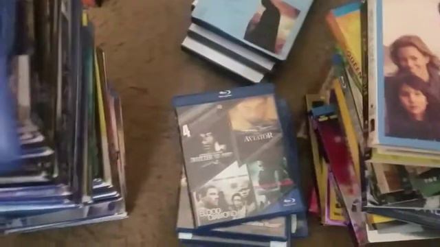 A Week With The Reviewing Network: June 13 - 19, 2020: DVD and Blu-ray Collection Finale смотреть онлайн