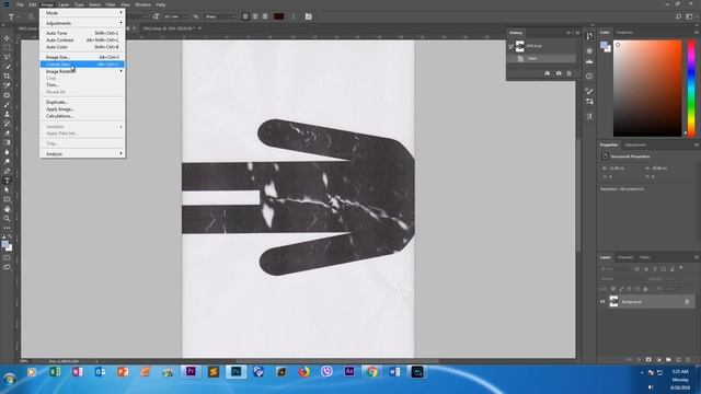 SCAN A3 PHOTO WITH A4 SCANNER LIDE 120 смотреть онлайн
