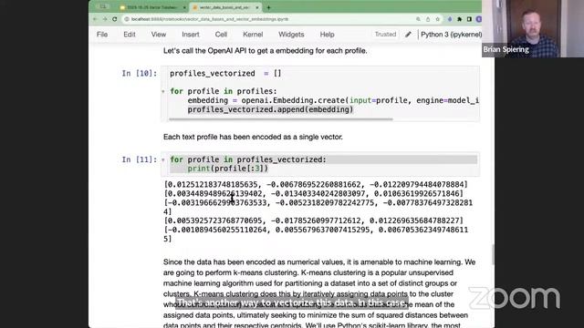 Vector Databases Demystified смотреть онлайн