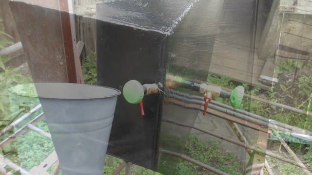 Бак для душа. смотреть онлайн