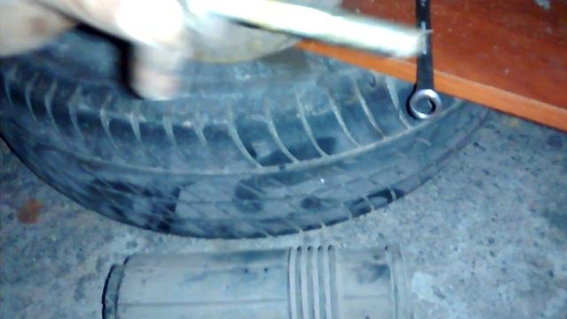 Troca de batentes traseiro Palio 99 1.0 смотреть онлайн