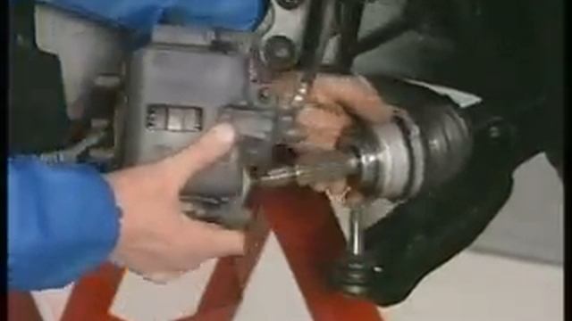 Extractor Juntas Homoceneticas Mod. VW-SEAT смотреть онлайн