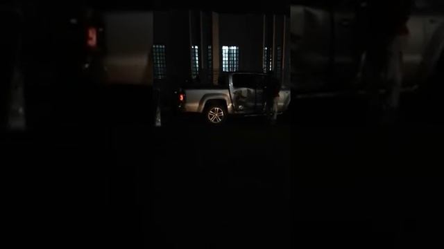 Acidente com ex candidato a prefeito de juína Emílio Populo смотреть онлайн