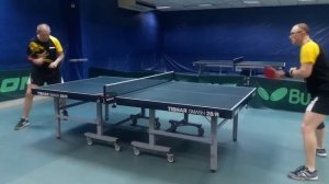 Накладки Stiga Mantra H, Stiga Mantra M, Stiga Mantra S на основаx Stiga Celero Wood и Carbonado 45