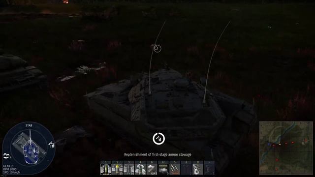 US Aviation - war thunder смотреть онлайн