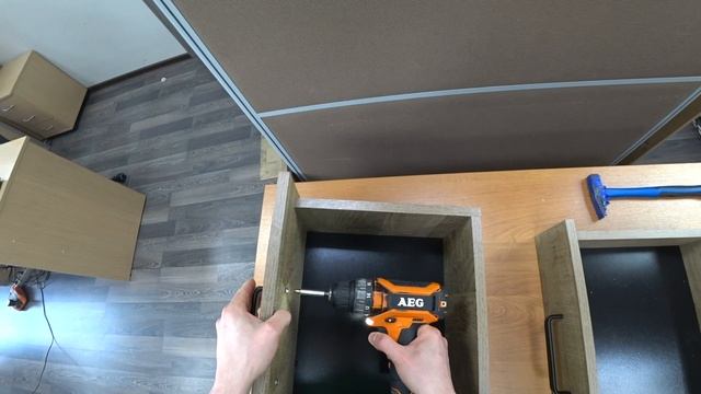 11 066 HSBM_4631164285000 Трувор Тумба прикроватная 13.290 N Дуб Гранж Песочный К356, Интра смотреть онлайн