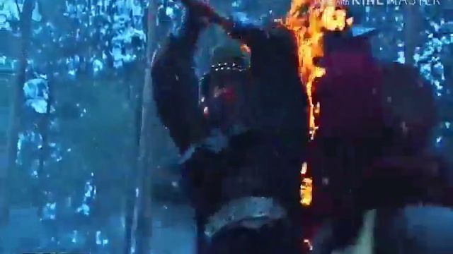 Этот путь пройти придётся всем, и чем больше мы теряем, тем становимся сильней!!! смотреть онлайн