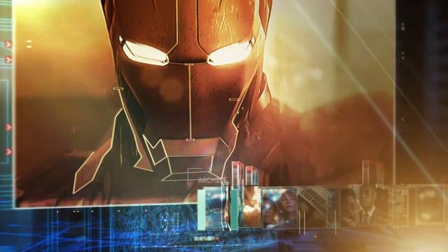 wallpaper engine jarvis pc start up смотреть онлайн