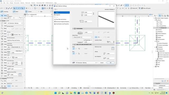 ArchiCAD devis quantitatifs sur archicad et l’importer dans Excel смотреть онлайн