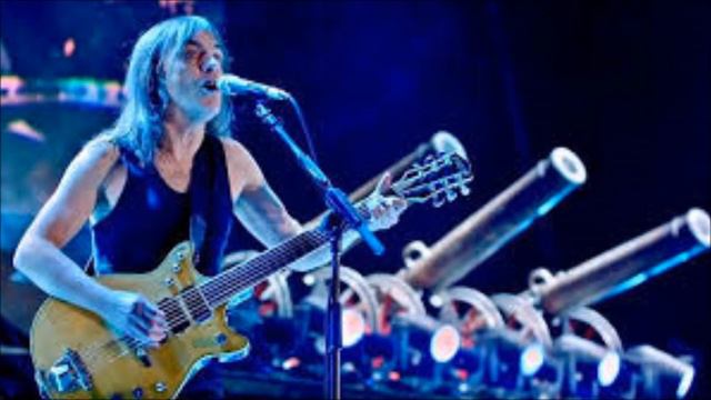 Hell's Bells a tribute to Malcolm Young смотреть онлайн