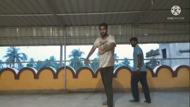 Weight Loss Karate Practice смотреть онлайн
