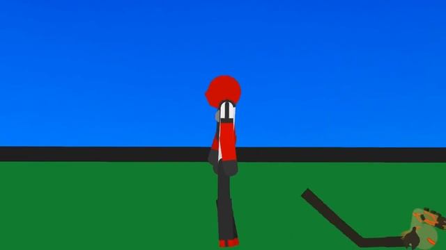 Ben 10 Stick Nodes episode 2 смотреть онлайн