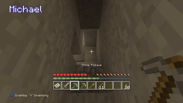 Let's Play Minecraft: Ep. 123 - On a Rail 2 смотреть онлайн