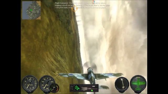 Combat Wings: Battle of Britain - The Final Exam Lets Play | Walkthrough смотреть онлайн
