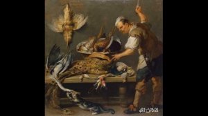 НАТЮРМОРТ И ЕГО ВИДЫ