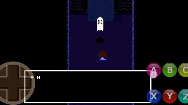 прохождение игры андертейл 5 часть смотреть онлайн