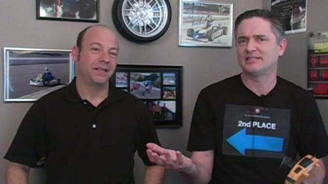 Getting Started in Sim Racing - Race 07 Series by Sim Bin VRC Pro - Virtual Racing Schools смотреть онлайн