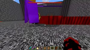 Майнкрафт Но ЧУКС VS МЕГА БОССА Директор - Майнкрафт