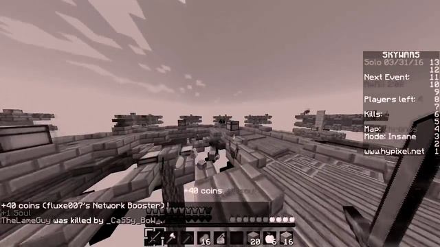 Sky Wars |02|Такая простая серия смотреть онлайн