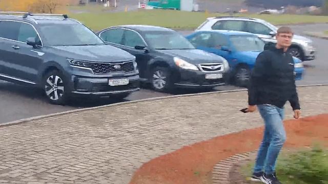 Умная iP Камера видеонаблюдения 5MP. Слежения за движущимся человеком - вращается за перемещением. смотреть онлайн