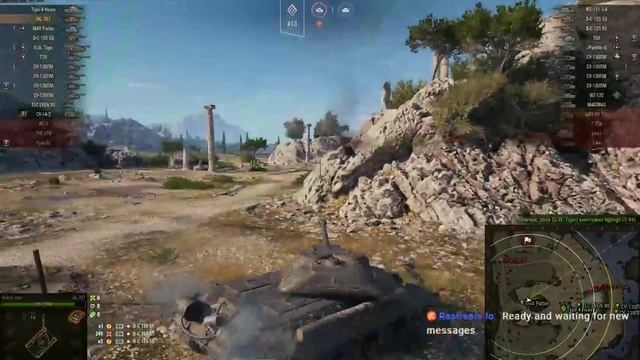 Укр Стрим Танки WoT смотреть онлайн