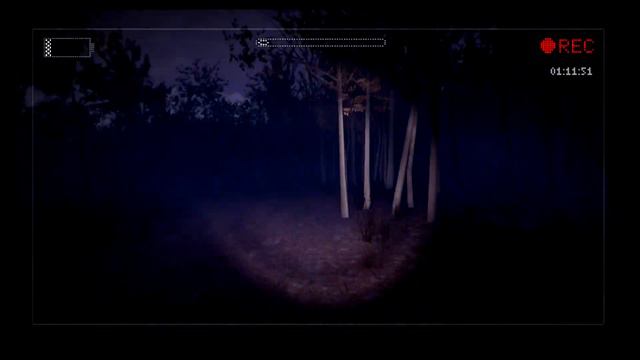 Slender: The Arrival [Switch] Quick Review | ChilledMat смотреть онлайн