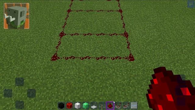 How to Make PORTAL to MINECRAFT in CRAFTSMAN смотреть онлайн