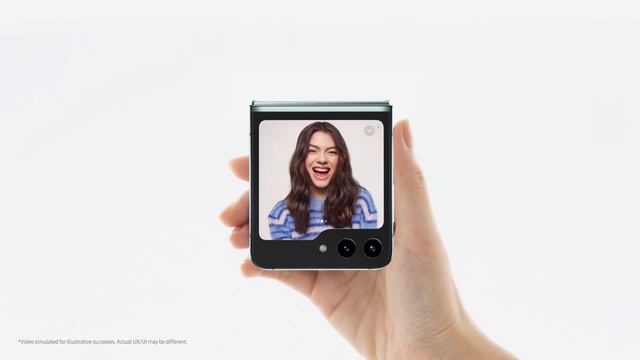 Galaxy Z Flip5: Official Unboxing | Samsung