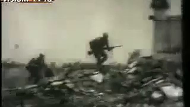 Город Изюм в 1943 году 240 mp4 смотреть онлайн