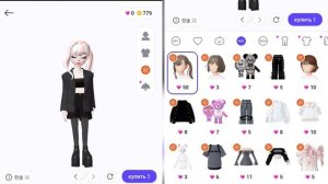 КАК СОЗДАТЬ В ЗЕПЕТО СВОЮ ПРИЧЁСКУ БЕСПЛАТНО!!