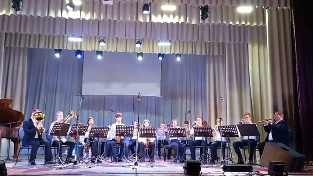 А. Петров " Гусарский марш", аранжировка Угнивенко А смотреть онлайн