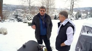 Цыпленок Табака - от Табакова