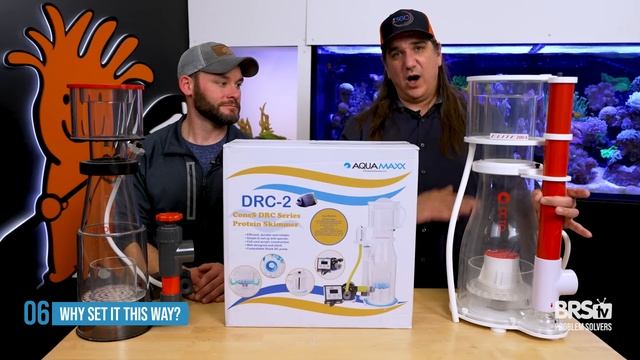 Top Protein Skimmer Fixes & Why They Work! смотреть онлайн
