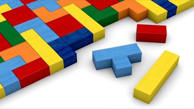 -ТЕТРИС-TETRIS- смотреть онлайн