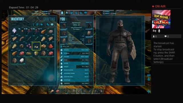 Getting A Home!! (ark Pt 2)