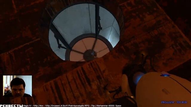 12-ТИ ЧАСОВОЙ МАРАФОН! Полное Прохождение Limbo, Portal, Untitled Goose Game, The Stanley Parable смотреть онлайн