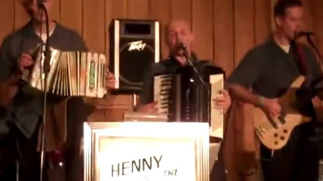 Live it up Oberek by Henny and the Versa J's смотреть онлайн