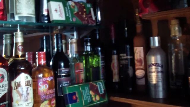 Мій домашній бар смотреть онлайн