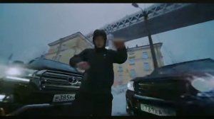 Летит Круза 200-тый