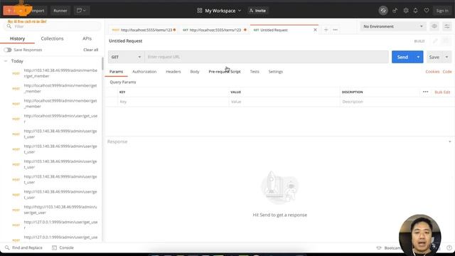 FastAPI, người thay thế Flask để làm Python API - Mì AI смотреть онлайн