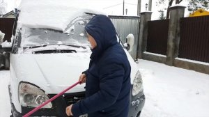 ГАЗЕЛЬ!!!ПЛАСТИКОВЫЕ КРЫЛЬЯ, БАМПЕР ОТ БИЗНЕСА!!!ДЕД НЕ ДОВОЛЕН!!!! БУДНИ ГАЗЕЛИСТА!!!(Газ 32214)