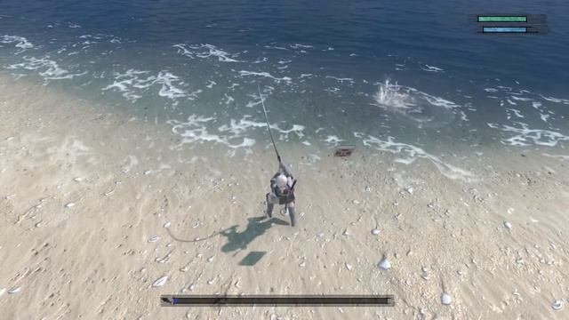 NieR Replicant Ver. 1.22 прохождение. ч.4 (2021) смотреть онлайн