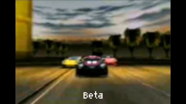 Asphalt Urban GT introduction [Final vs Beta] смотреть онлайн