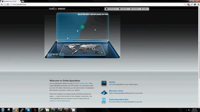 How to Check Network Connection Speed смотреть онлайн