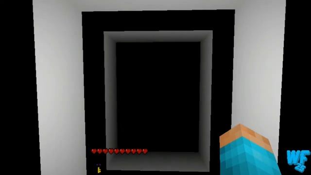 BIGBOY... Demon Brain / Minecraft Horror Map. смотреть онлайн